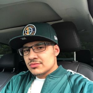 Meet your Posher, Abel